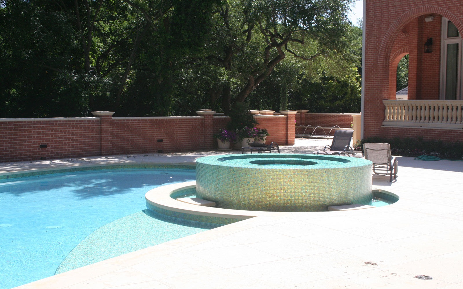 West Austin Pool & Spa