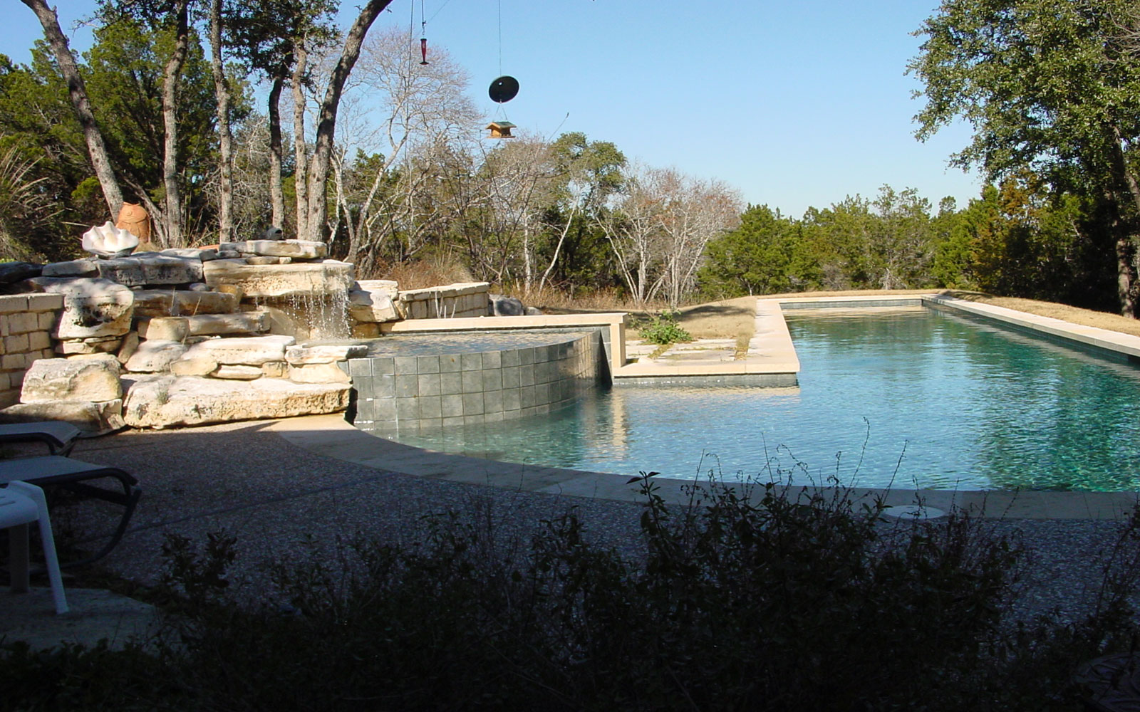 Barton Creek Pool & Spa